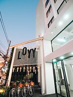 Loyy Hotel - Hostel