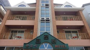 Naksan Crova Condotel