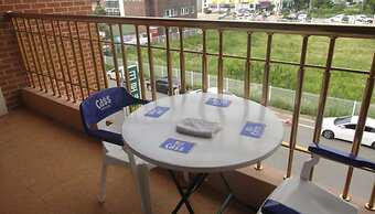 Naksan Crova Condotel