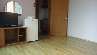 Naksan Crova Condotel