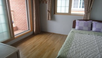 Naksan Crova Condotel