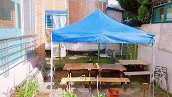 Naksan Crova Condotel