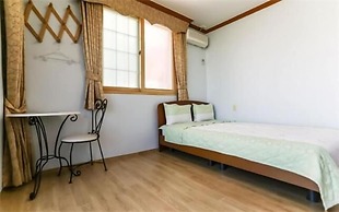 Naksan Crova Condotel