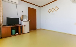 Naksan Crova Condotel