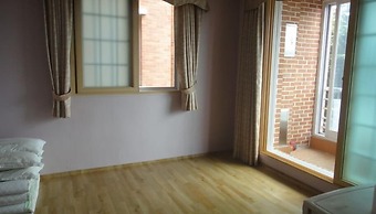 Naksan Crova Condotel