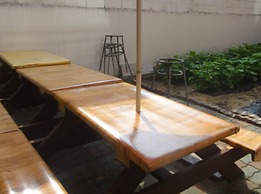 Naksan Crova Condotel