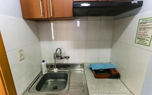 Naksan Crova Condotel