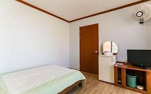 Naksan Crova Condotel