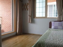 Naksan Crova Condotel