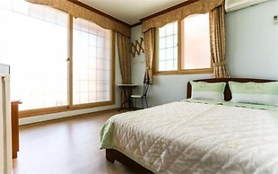 Naksan Crova Condotel