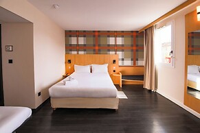 easyHotel Nice Old Town