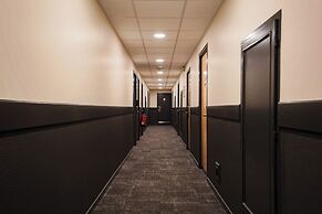 easyHotel Nice Old Town