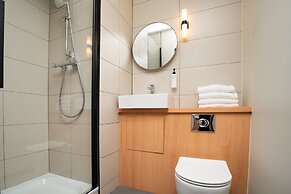 easyHotel Nice Old Town