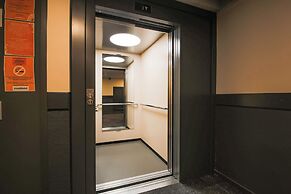 easyHotel Nice Old Town