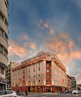 easyHotel Nice Old Town