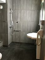 easyHotel Nice Old Town