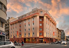 easyHotel Nice Palais des Congrès – Old Town