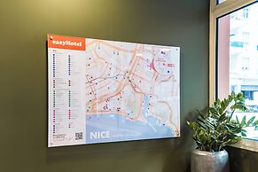 easyHotel Nice Old Town