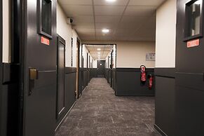 easyHotel Nice Old Town