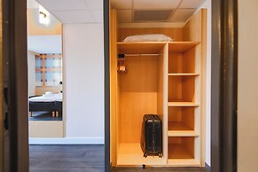 easyHotel Nice Old Town