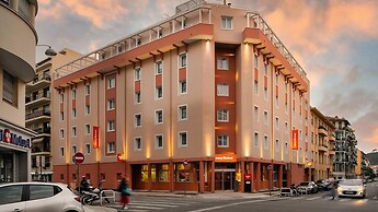 easyHotel Nice Old Town