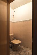 Apartment on Kronverksky Avenue