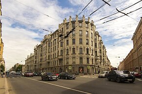 Apartments Luxury Petrogradka