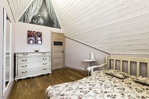 Apartments Luxury Petrogradka