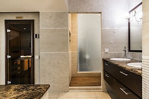 Apartments Luxury Petrogradka