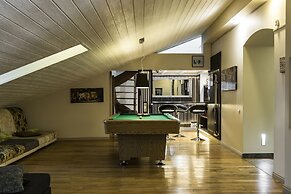 Apartments Luxury Petrogradka