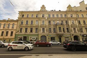 Apartments Luxury Petrogradka