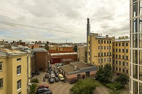 Apartments Luxury Petrogradka