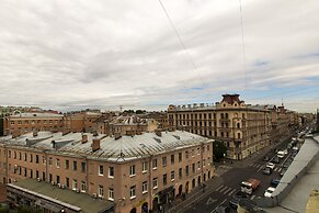 Apartments Luxury Petrogradka