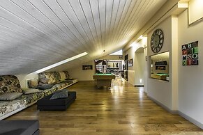 Apartments Luxury Petrogradka