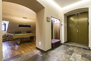 Apartments Luxury Petrogradka