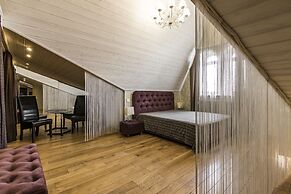 Apartments Luxury Petrogradka