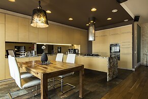 Apartments Luxury Petrogradka