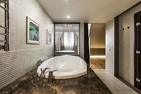 Apartments Luxury Petrogradka