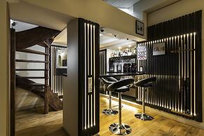 Apartments Luxury Petrogradka