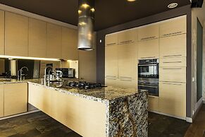 Apartments Luxury Petrogradka