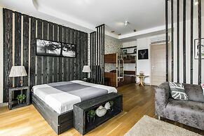 Apartments Luxury Petrogradka
