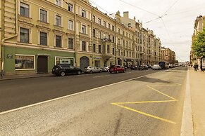 Apartments Luxury Petrogradka