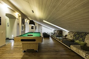 Apartments Luxury Petrogradka