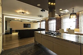 Apartments Luxury Petrogradka