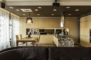 Apartments Luxury Petrogradka