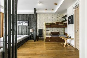 Apartments Luxury Petrogradka