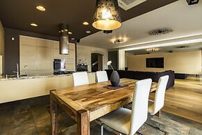 Apartments Luxury Petrogradka