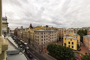 Apartments Luxury Petrogradka