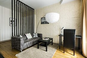 Apartments Luxury Petrogradka