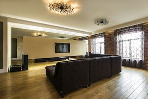 Apartments Luxury Petrogradka